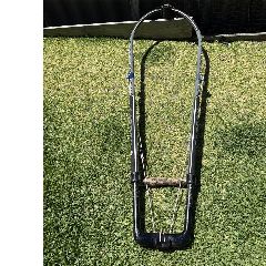 Aeron Carbon 100% Boom 200-250Cm - Image 7