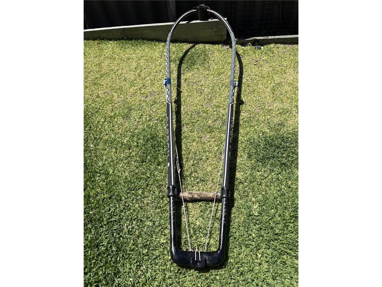 Aeron Carbon 100% Boom 200-250Cm - Image 3