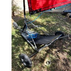 2010 Blokart Entry Level - Image 10