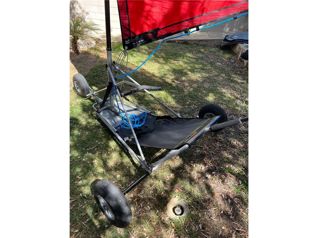 2010 Blokart Entry Level - Image 5