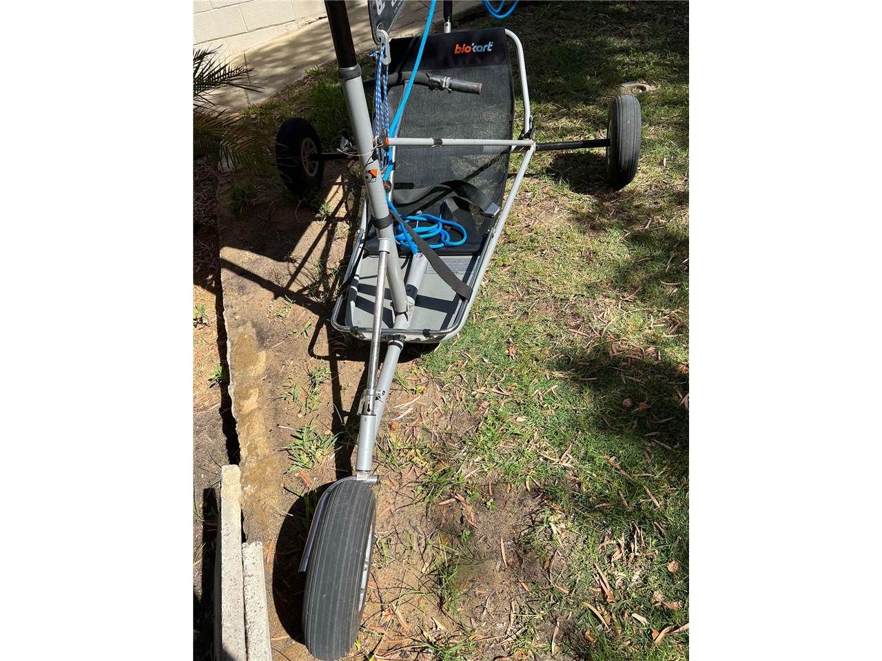 2010 Blokart Entry Level - Image 6