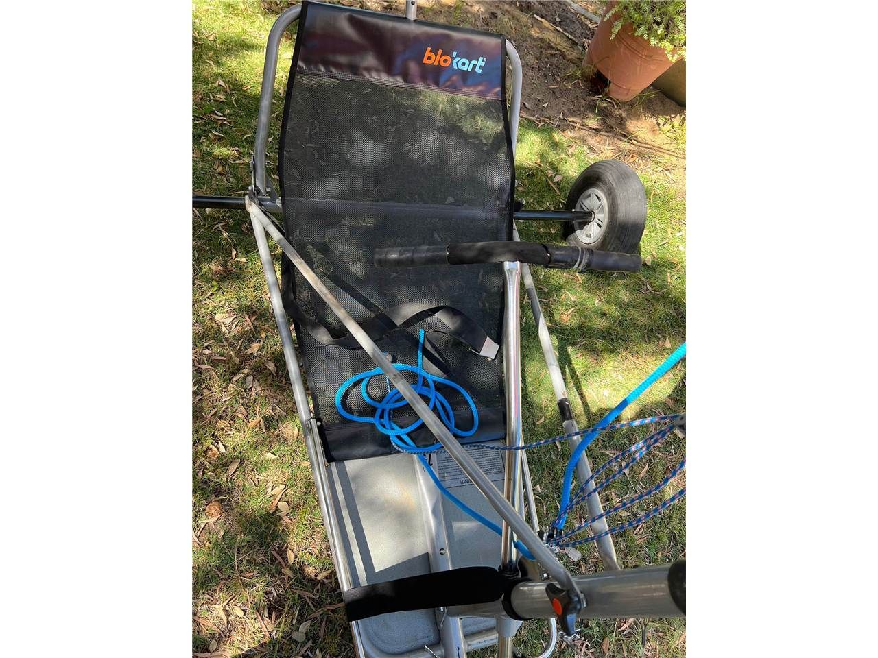 2010 Blokart Entry Level - Image 7
