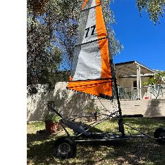 2010 Blokart Entry Level - Image 19