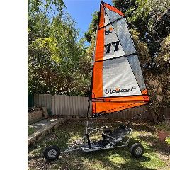 2010 Blokart Entry Level - Image 2