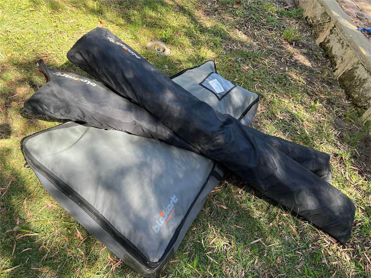 2010 Blokart Entry Level - Image 4