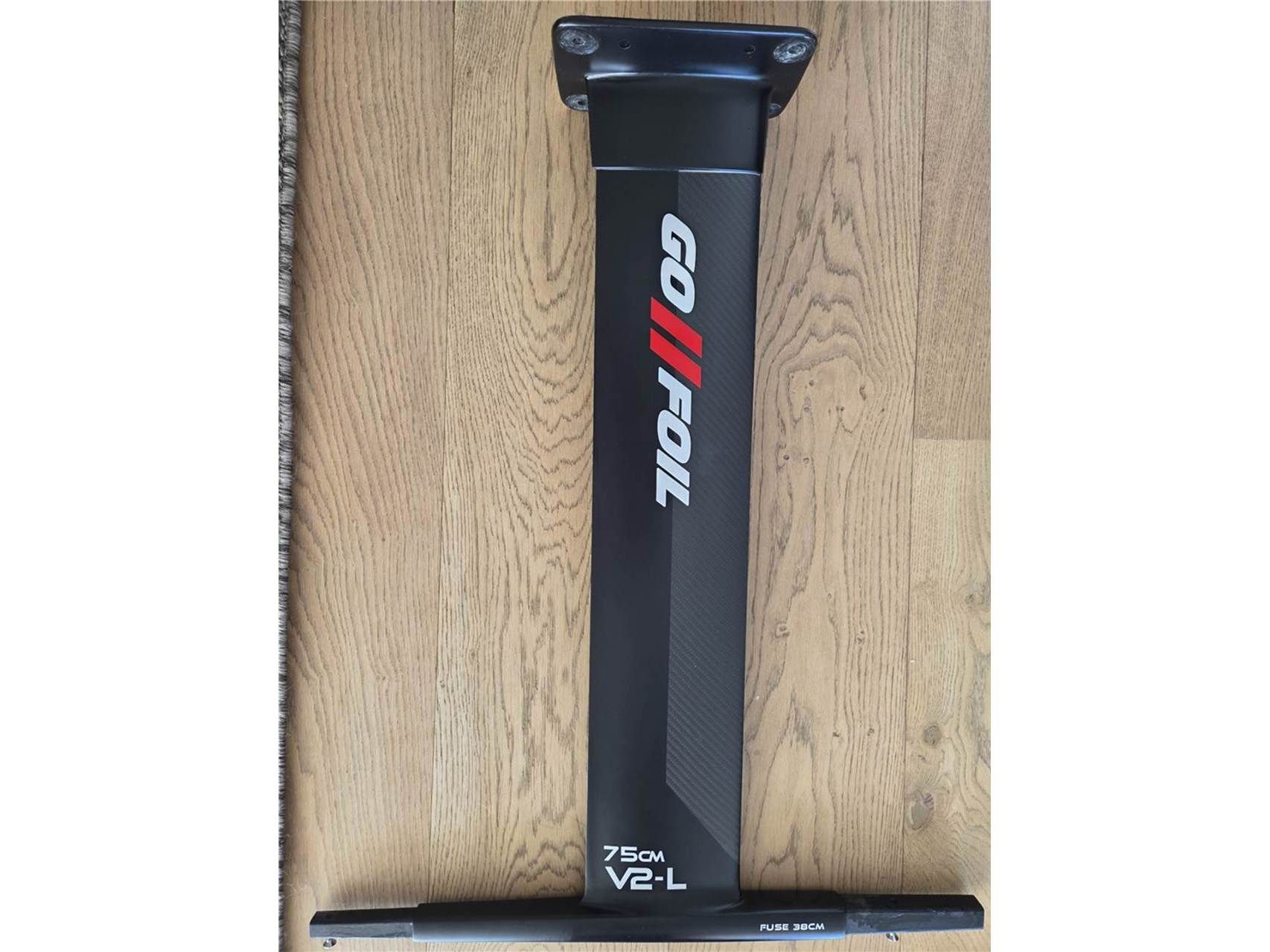 2025 GoFoil Quiver At 50% Discount - Image 4