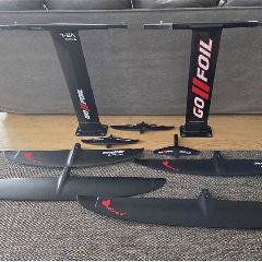 2025 GoFoil Quiver At 50% Discount - 100 cm - Image 19