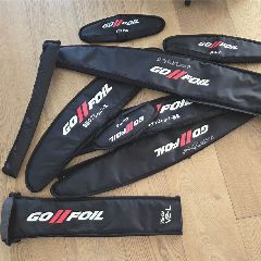 2025 GoFoil Quiver At 50% Discount - 100 cm - Image 8