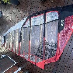 2022 Patrik Race+ V2 7.0 M - Image 1