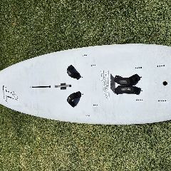 2022 Severne Synergy 3.1 - 3.1 metre - Image 1