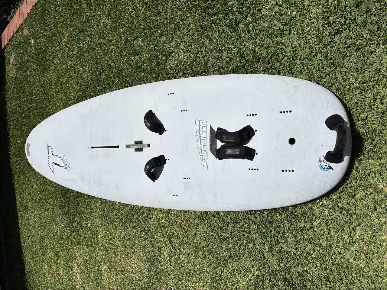 2022 Severne Synergy 3.1 - Image 4