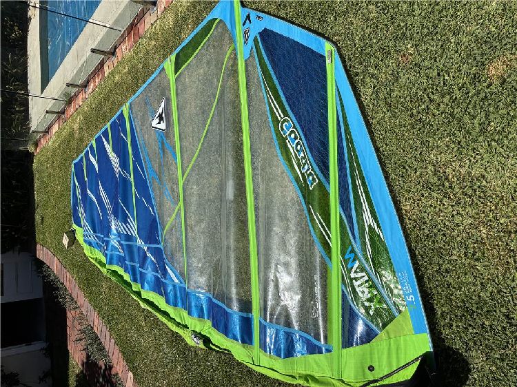 2014 Gaastra Matrix