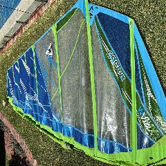 2022 Severne Synergy 3.1 - 3.1 metre - Image 17