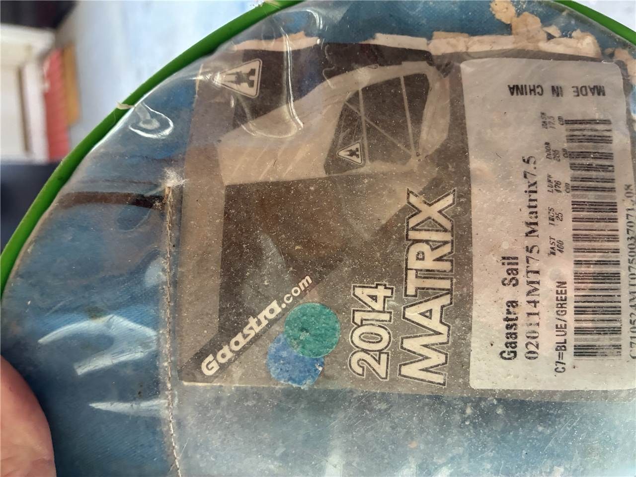 2022 Severne Synergy 3.1 - Image 3