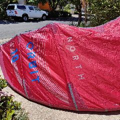 2021 North North Orbit 2021 And 2022 Bar - 10 metre - Image 2