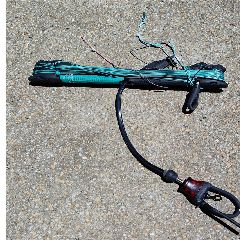 2021 North North Orbit 2021 And 2022 Bar - 10 metre - Image 8