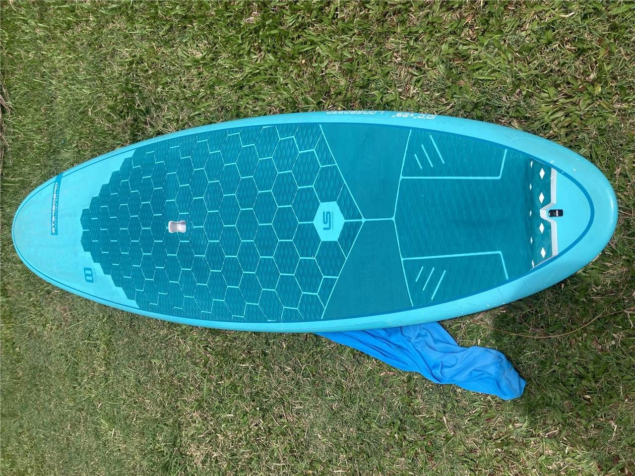 2026 Starboard 2026 Long Board - Image 1