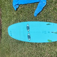 2026 Starboard 2026 Long Board - 10' 0", 29 inches - Image 12