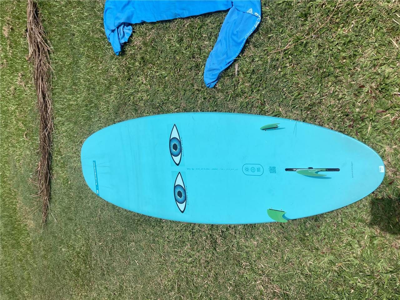 2026 Starboard 2026 Long Board - Image 2