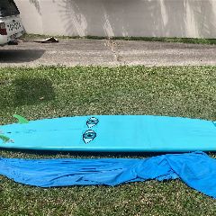 2026 Starboard 2026 Long Board - 10' 0", 29 inches - Image 13