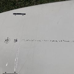 2024 Starboard Pro - 9' 0", 30 inches - Image 1