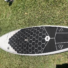 2024 Starboard Pro - 9' 0", 30 inches - Image 2