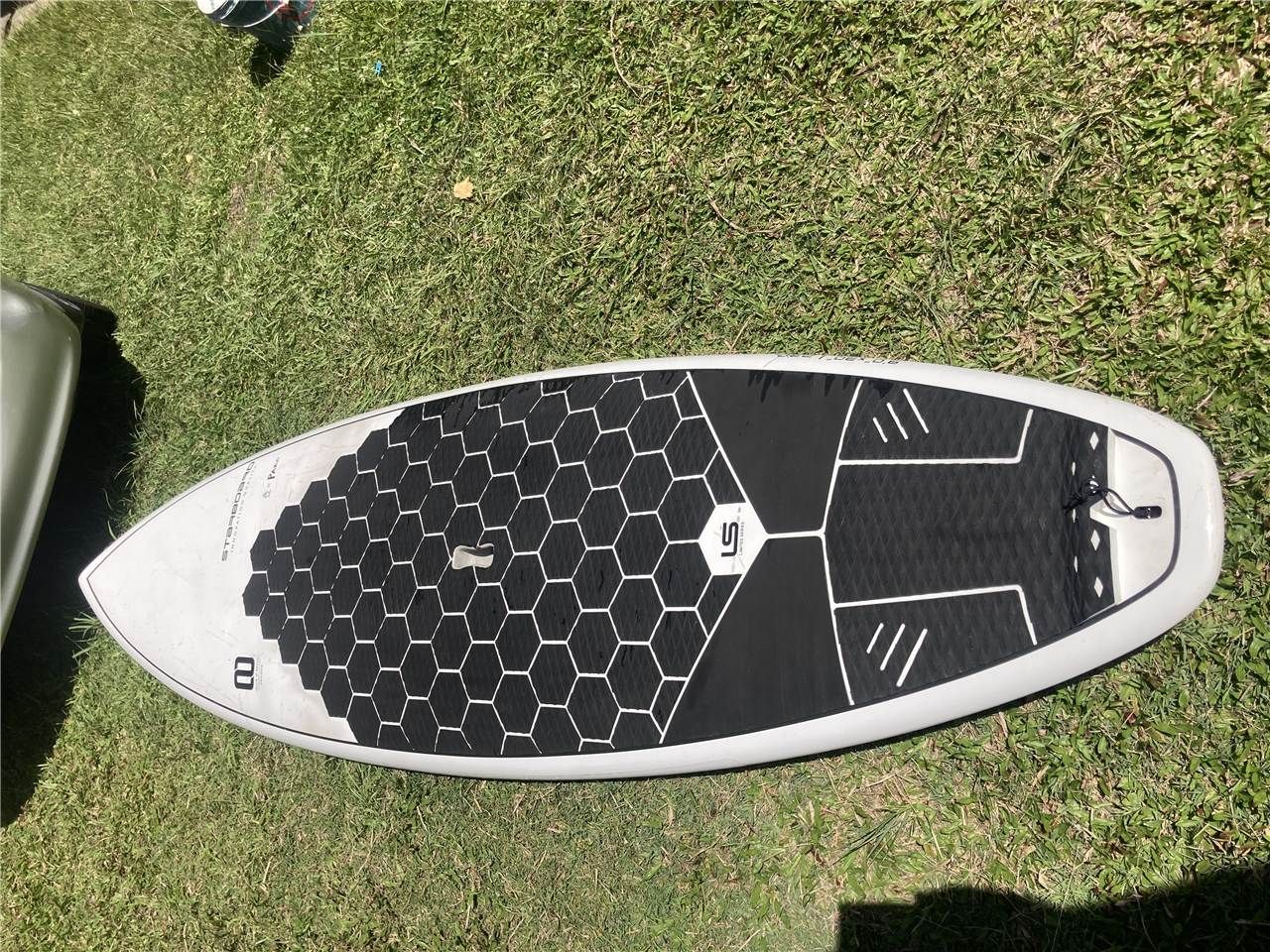 2024 Starboard Pro - Image 2
