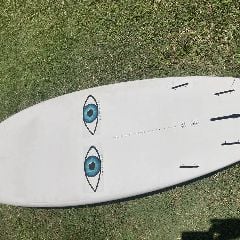 2024 Starboard Pro - 9' 0", 30 inches - Image 3
