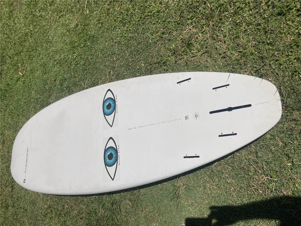 2024 Starboard Pro - Image 3