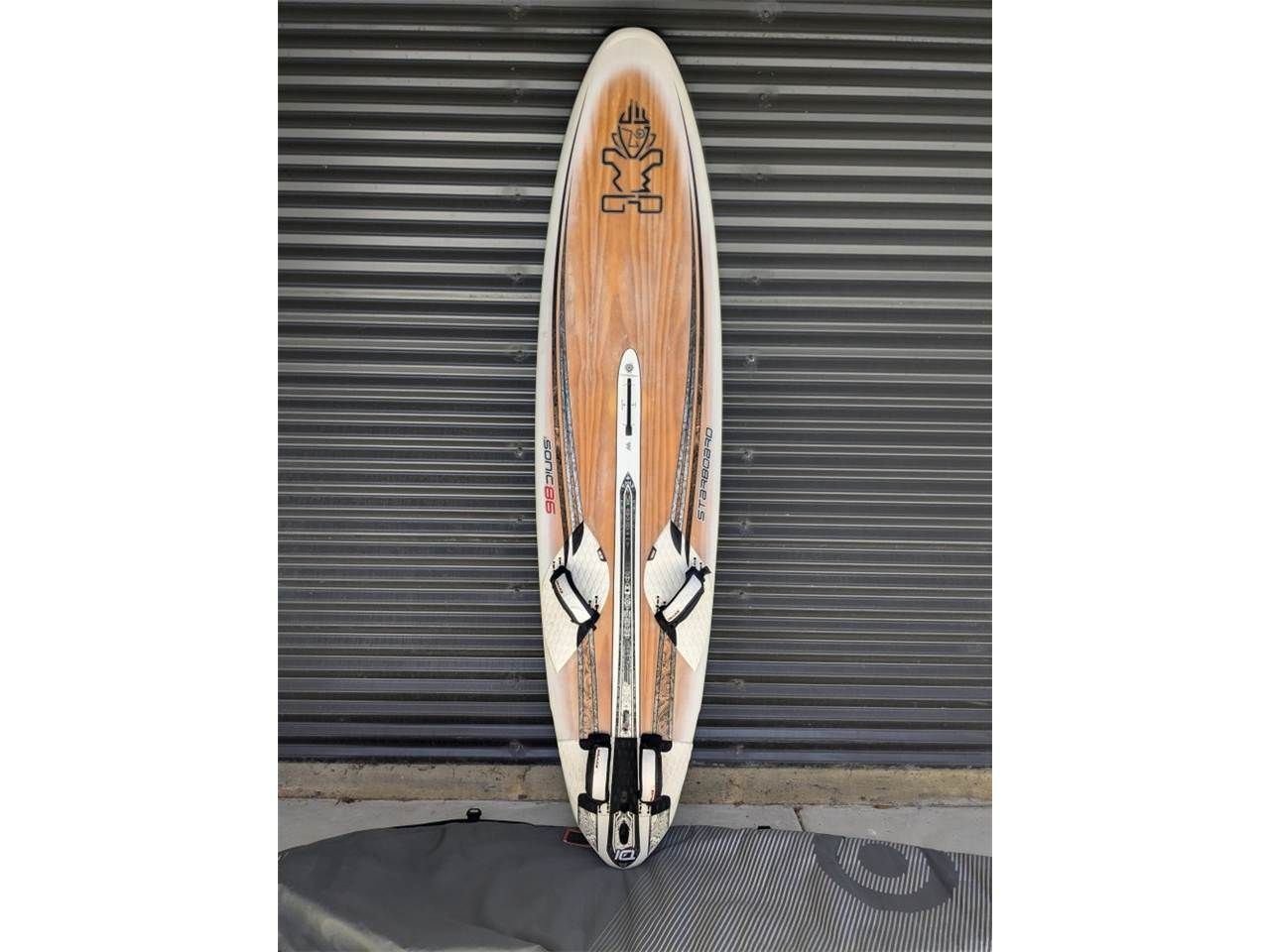 Starboard Isonic - Image 1