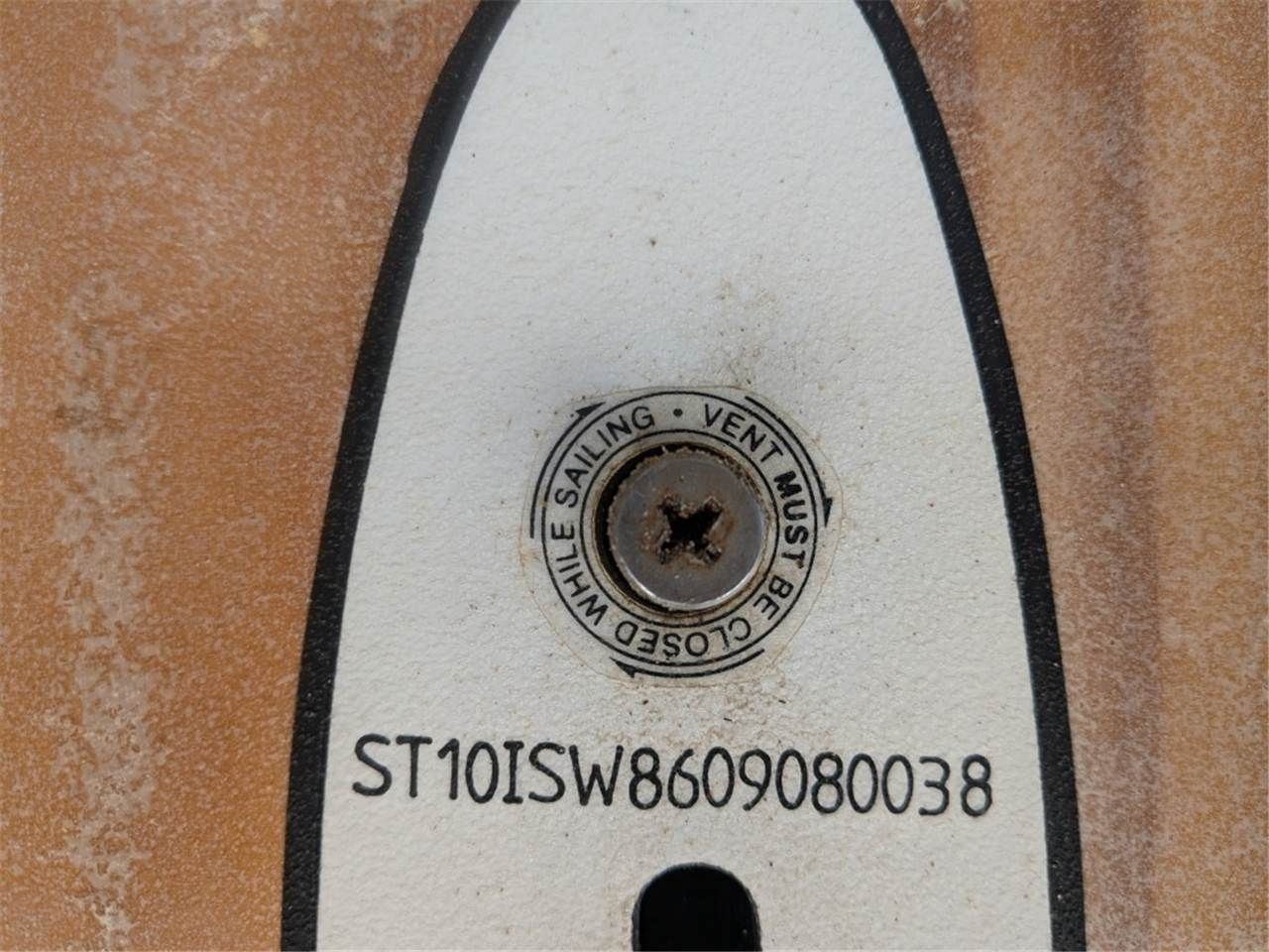 Starboard Isonic - Image 2