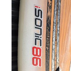 Starboard Isonic - 86 litres - Image 4
