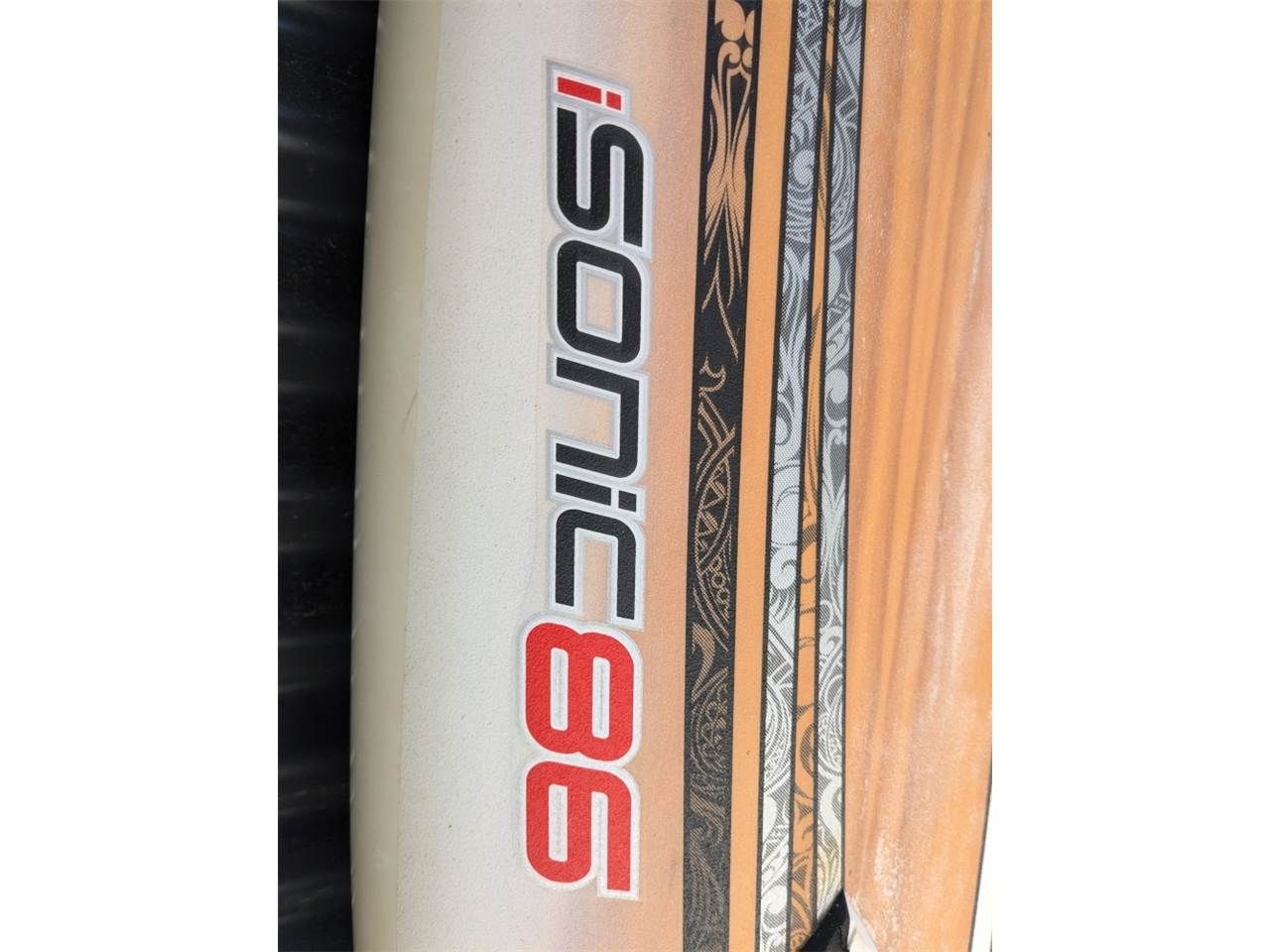 Starboard Isonic - Image 4