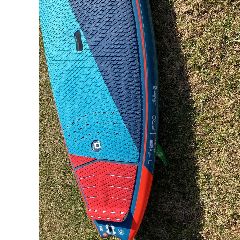 2023 Starboard Pro - 6777' 7", 28 inches - Image 15