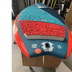 2023 Starboard Pro - 6777' 7", 28 inches - Image 24