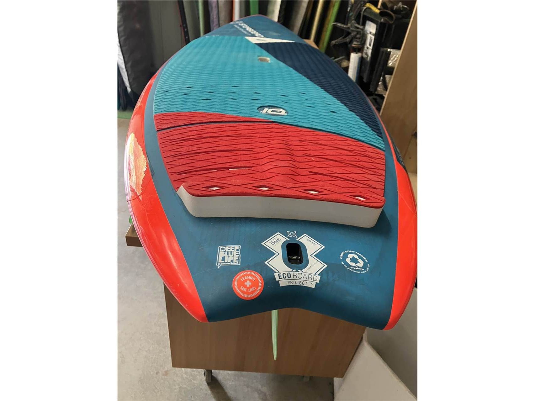 2023 Starboard Pro - Image 5