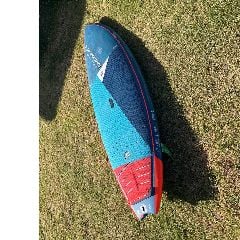 2023 Starboard Pro - 6777' 7", 28 inches - Image 25