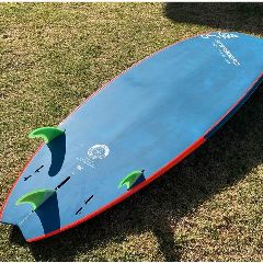 2023 Starboard Pro - 6777' 7", 28 inches - Image 26