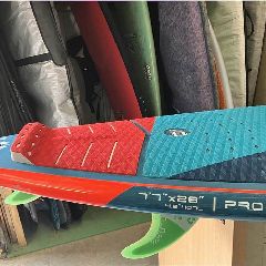 2023 Starboard Pro - 6777' 7", 28 inches - Image 28
