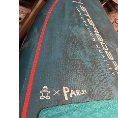 2023 Starboard Pro - 6777' 7", 28 inches - Image 34