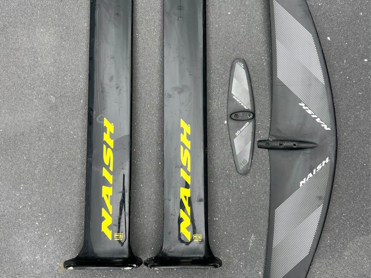 Naish - Image 1