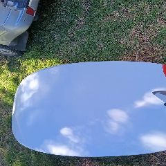 Starboard Isonic - 145 litres - Image 2