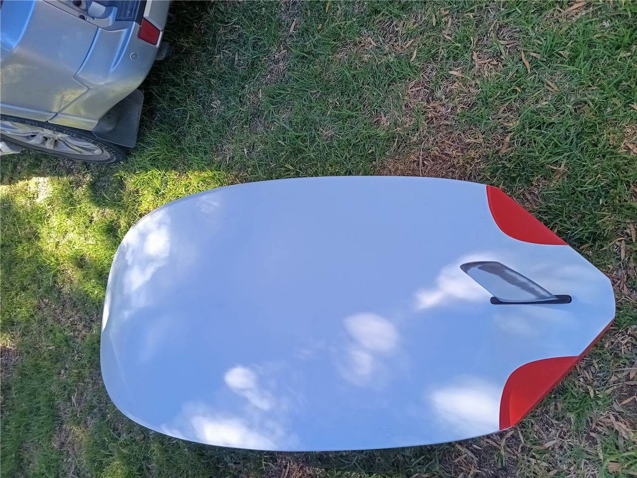 Starboard Isonic - Image 2