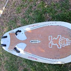 Starboard Isonic - 145 litres - Image 3