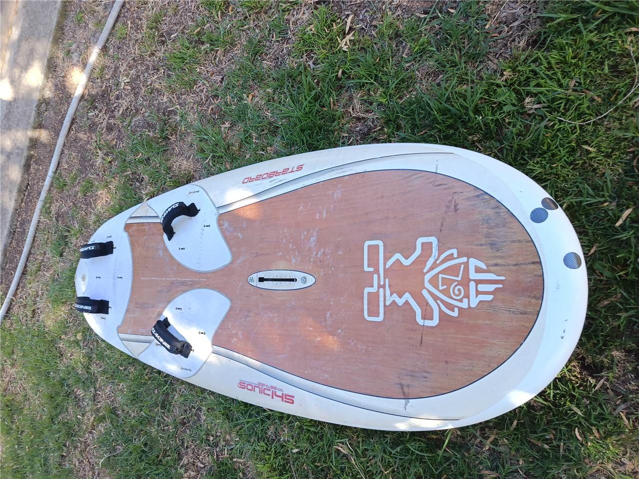 Starboard Isonic - Image 3