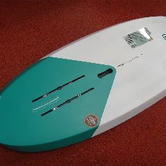 2025 Cabrinha Code - 4' 11", 78 Litres - Image 2
