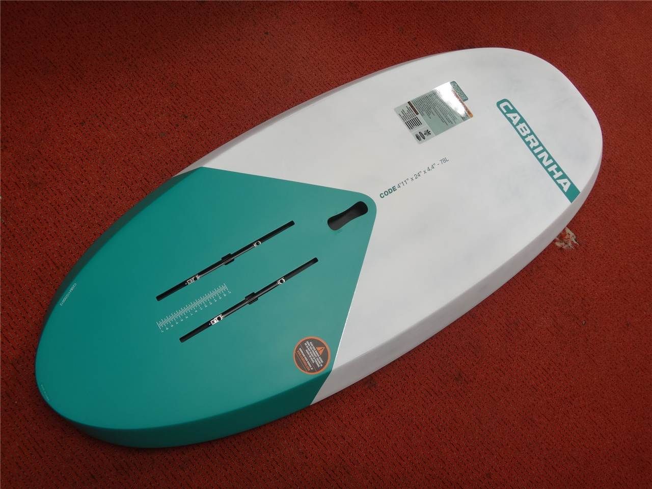 2025 Cabrinha Code - Image 2