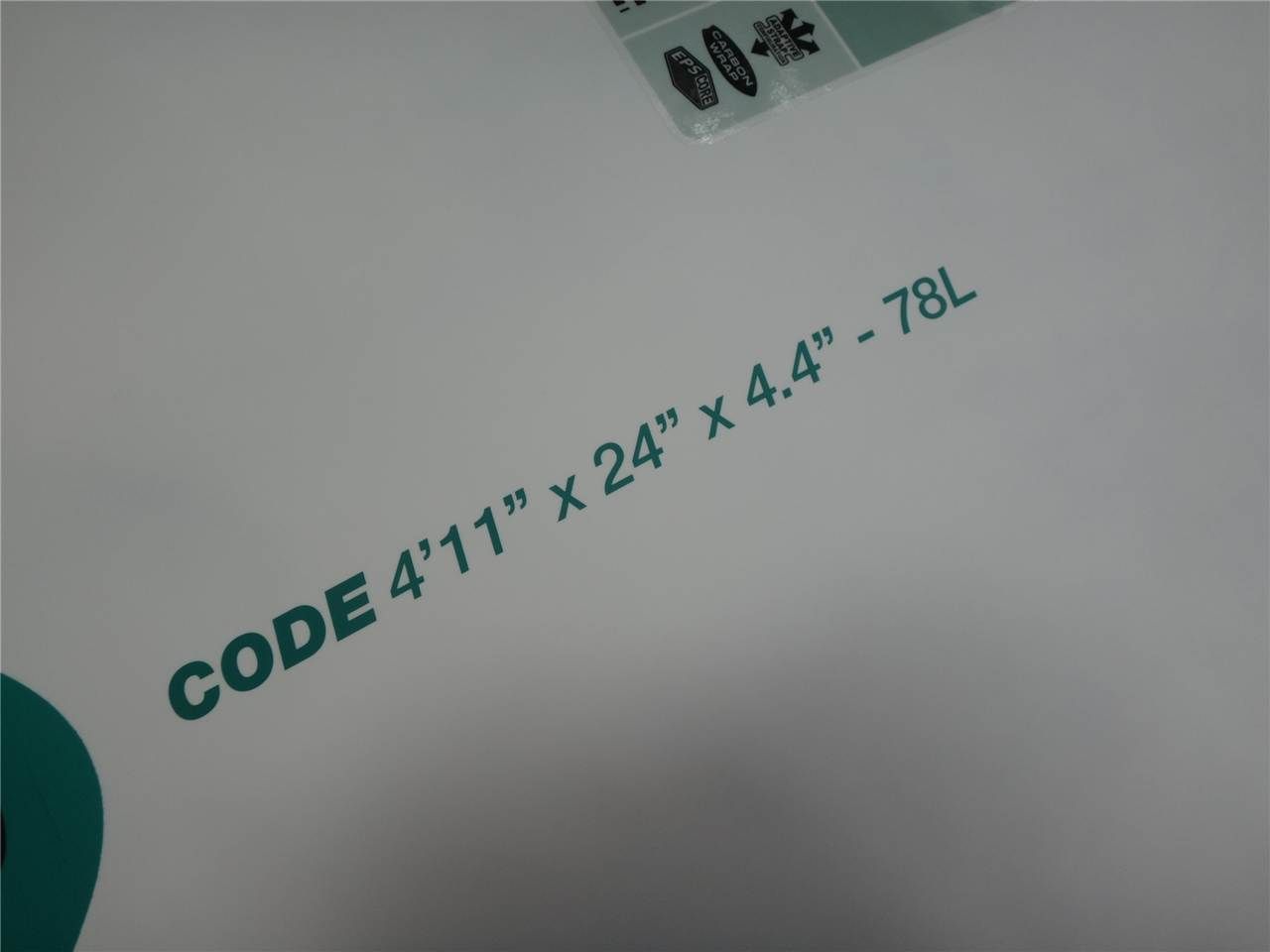 2025 Cabrinha Code - Image 3