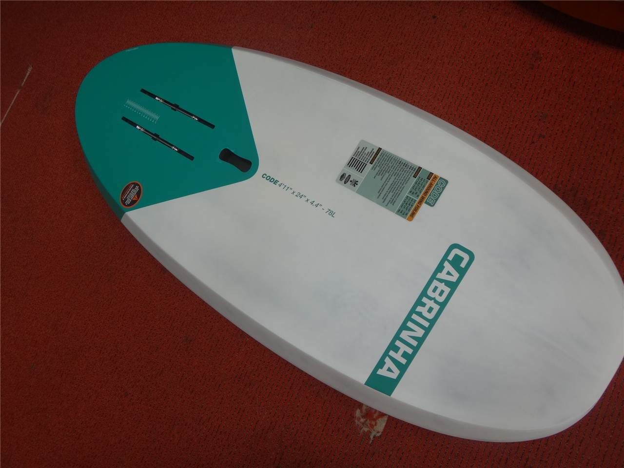 2025 Cabrinha Code - Image 4