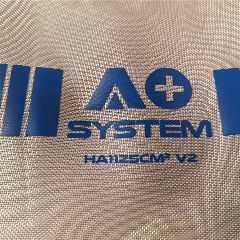 Armstrong Ha 1125 V2 A+ - 1125 cm - Image 1